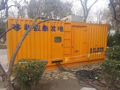 滁州柴油发电机维修保养工作要做哪些